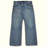 Silver Jeans Co. Jean Relaxed Homme 2010s Y2K – W36