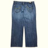 Five Four Jean Regular Homme 2000s Y2K – W40