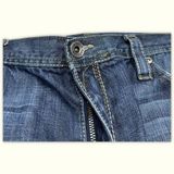 Five Four Jean Regular Homme 2000s Y2K – W40