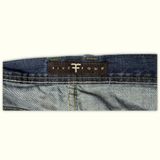 Five Four Jean Regular Homme 2000s Y2K – W40