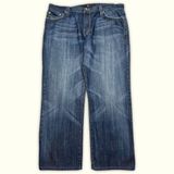 Five Four Jean Regular Homme 2000s Y2K – W40