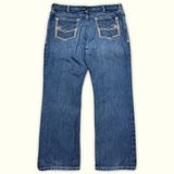 Ariat Jean Relaxed Homme 2010s Workwear – W40
