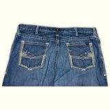 Ariat Jean Relaxed Homme 2010s Workwear – W40