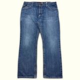 Ariat Jean Relaxed Homme 2010s Workwear – W40