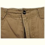 Mossimo Supply Co. Short Regular Homme Utility – W32