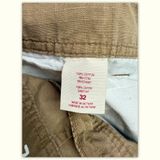 Mossimo Supply Co. Short Regular Homme Utility – W32