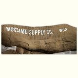 Mossimo Supply Co. Short Regular Homme Utility – W32