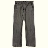Sean John Jean Regular Homme 2000s Y2K – W38
