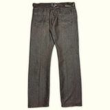 Sean John Jean Regular Homme 2000s Y2K – W38