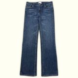 White House Black Market Jean Regular Femme 2000s Y2K – W30