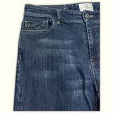 White House Black Market Jean Regular Femme 2000s Y2K – W30
