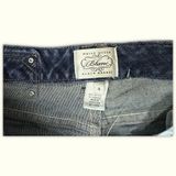 White House Black Market Jean Regular Femme 2000s Y2K – W30