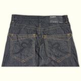 Rocawear Jean Baggy Homme 2000s Y2K – W36