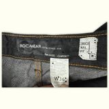 Rocawear Jean Baggy Homme 2000s Y2K – W36