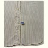 Ralph Lauren Chemise Regular Homme 1990s Preppy – M