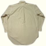 Ralph Lauren Chemise Regular Homme 1990s Preppy – M