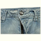 Knox Rose Jean Skinny Femme Boho – W34