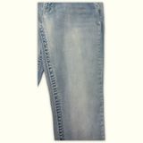 Knox Rose Jean Skinny Femme Boho – W34