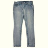 Knox Rose Jean Skinny Femme Boho – W34