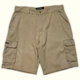 Jordin Sportswear Short Regular Homme Utility – W36