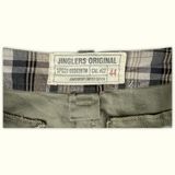 Jinglers Original Short Regular Homme Utility – W44