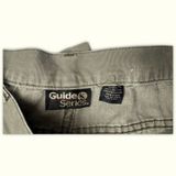 Guide Series Short Regular Homme Workwear – W40