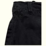 Spiral Short Large Homme Goth – XL