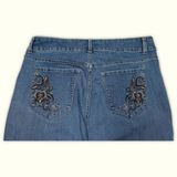 Riders By Lee Jean Regular Femme 2010s Casual chic – W34