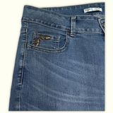 Riders By Lee Jean Regular Femme 2010s Casual chic – W34