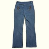 Riders By Lee Jean Regular Femme 2010s Casual chic – W34