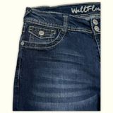 Wallflower Jean Bootcut Femme 2000s Y2K – W32