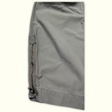 Clockhouse Pantalon cargo Regular Homme 2000s Utility – W34