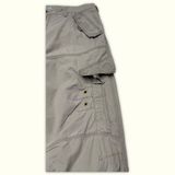 Clockhouse Pantalon cargo Regular Homme 2000s Utility – W34
