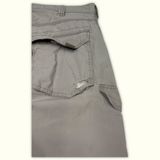 Clockhouse Pantalon cargo Regular Homme 2000s Utility – W34