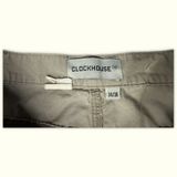 Clockhouse Pantalon cargo Regular Homme 2000s Utility – W34