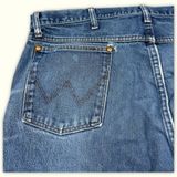 Wrangler Jean Regular Homme 1990s Western – W40