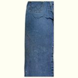 Wrangler Jean Regular Homme 1990s Western – W40
