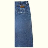 Wrangler Jean Regular Homme 1990s Western – W40