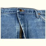 Wrangler Jean Regular Homme 1990s Western – W40