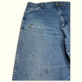 Wrangler Jean Regular Homme 1990s Western – W40