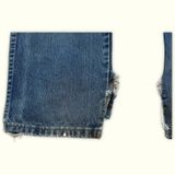 Wrangler Jean Regular Homme 1990s Western – W40