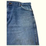 Wrangler Jean Regular Homme 1990s Western – W40