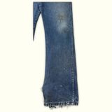 Wrangler Jean Regular Homme 1990s Western – W40