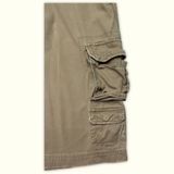Machine Clothing Company Short Large Homme Utility – W36