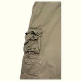 Machine Clothing Company Short Large Homme Utility – W36