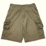 Machine Clothing Company Short Large Homme Utility – W36