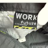 Work Future Pantalones cortos Regular Hombre Ropa de trabajo – W36