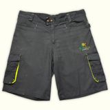 Work Future Pantalones cortos Regular Hombre Ropa de trabajo – W36