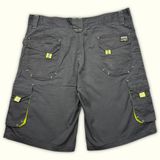 Work Future Pantalones cortos Regular Hombre Ropa de trabajo – W36
