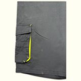 Work Future Pantalones cortos Regular Hombre Ropa de trabajo – W36